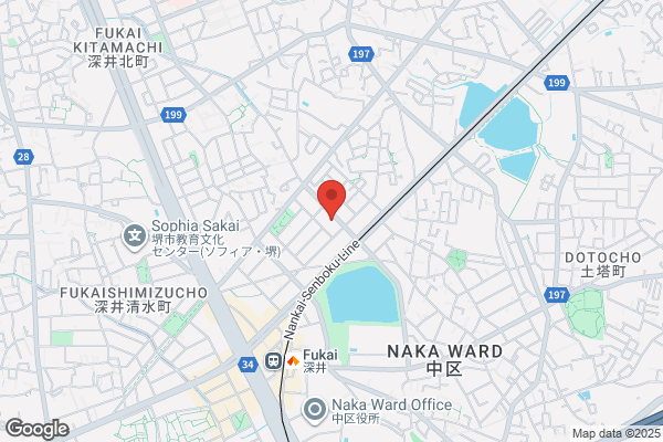 PUDOステーション　横山商店 Yokoyama