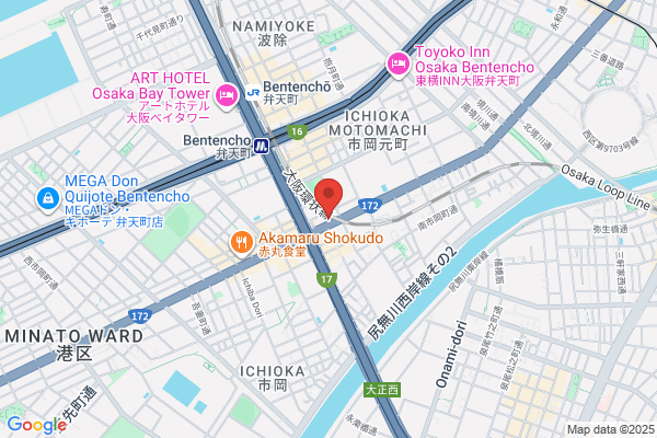 PAPA'S 香里園店