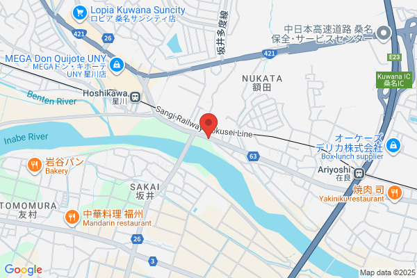 ゴルフパートナー 大阪守口店