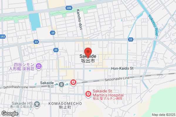 すき家 坂出横津店