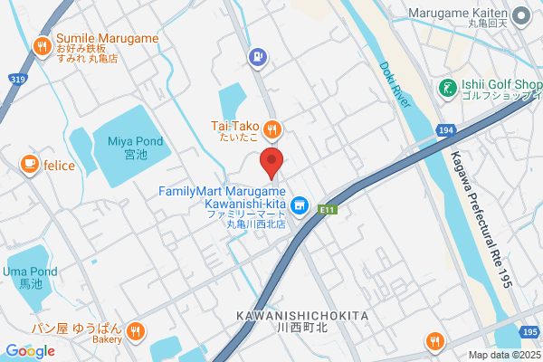 ナチュラルオーガニックMEIJIYA宇多津店