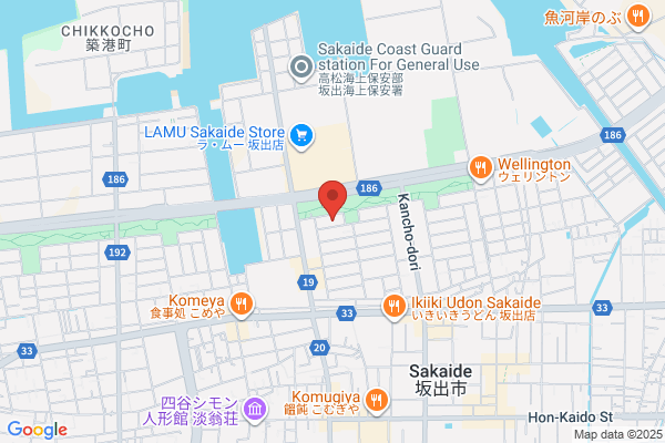 Hotel New Century Sakaide