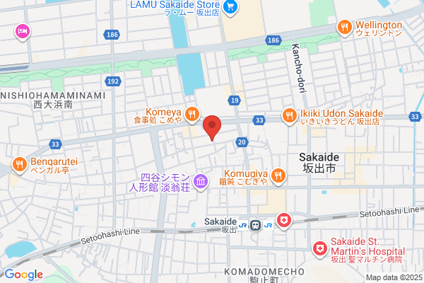 Minakai Business Hotel