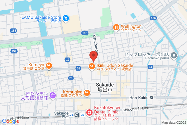 Sakaide Fire Bureau