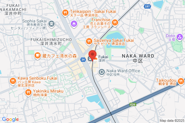 PUDOステーション　レオパレス21　サンクレスト