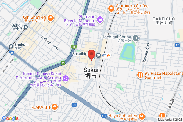 GOTTSO 長岡店