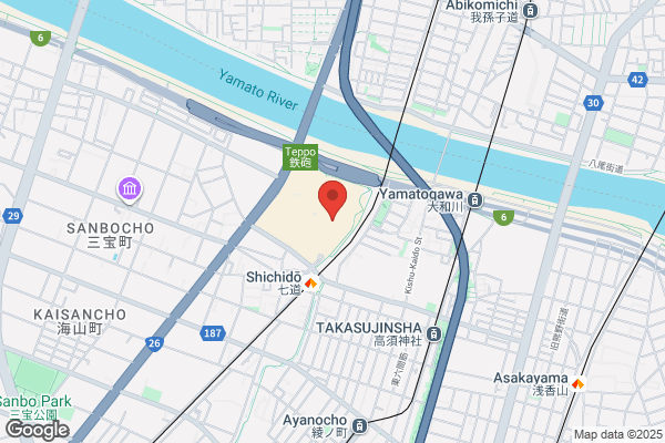 PUDOステーション　マミーマート柏若葉町店