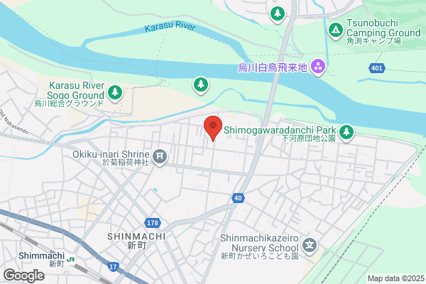 （閉店）プロミス 桐生５０号バイパス笠懸自動契約コーナー