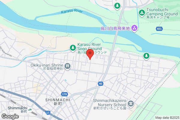 MEGAドン・キホーテ 桐生店