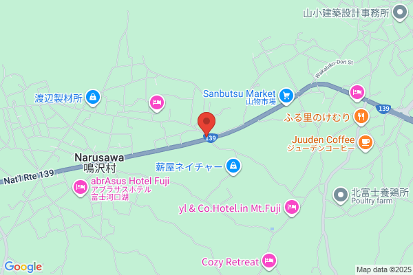 ほっともっと 笠懸町店