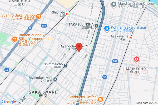 東横INN群馬伊勢崎駅前