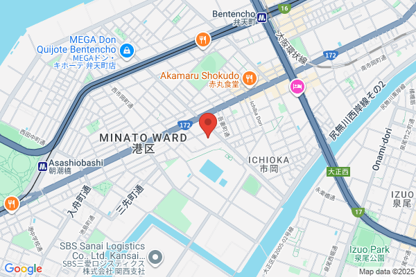 PUDOステーション　フレッセイ　田部井店