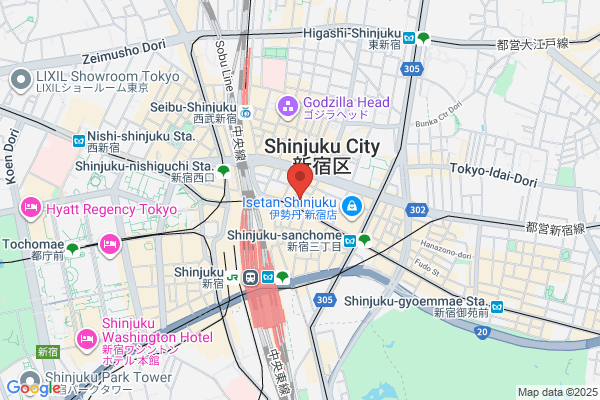 ZANMAI株式会社