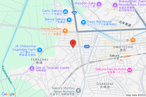 PUDOステーション　ヤマト運輸　西枇杷島センター