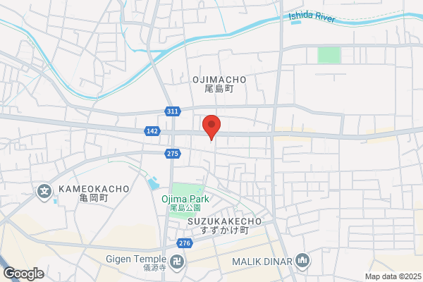 ヤマト運輸 会津坂下営業所（会津坂下）
