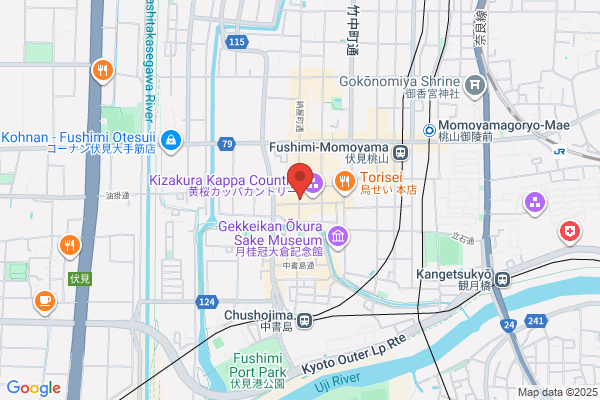 BAR コカドヤ