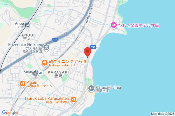 イデックスグループ セルフ平之町SS ENEOS