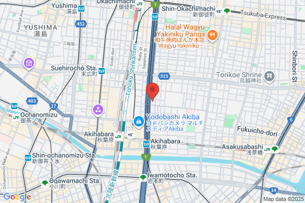 Condition Lab 笑卓