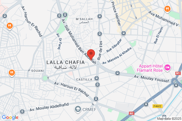 HAIR&SPA etoile