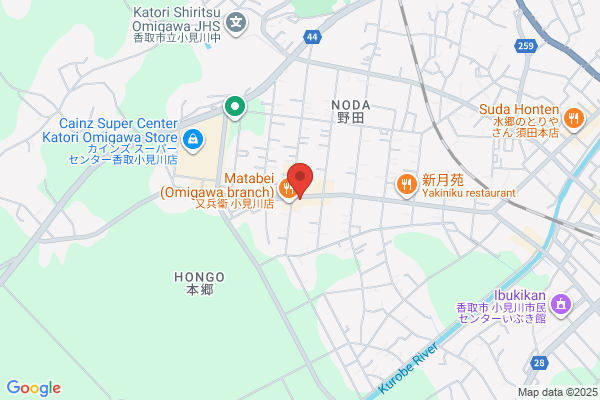 ENEOS Dr.Driveセルフ鴻巣店(ENEOSフロンティア)