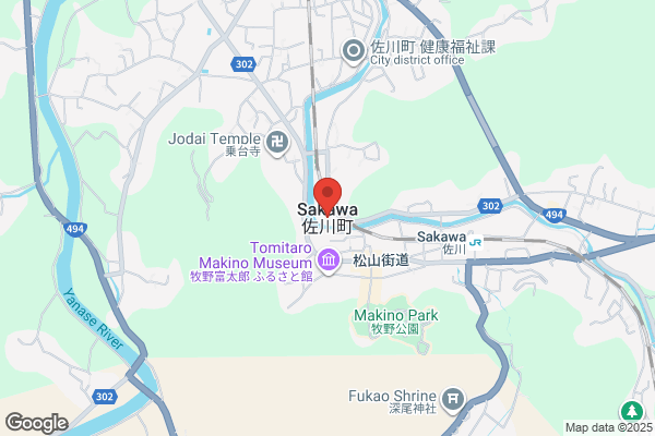 スタジオマリオ 鴻巣店