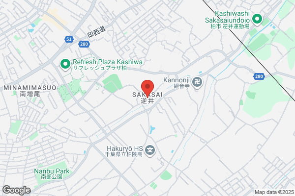 淡路島バーガー松戸北小金店