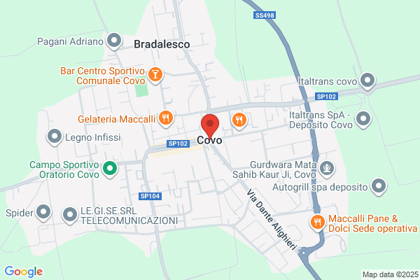 COVO 柏店
