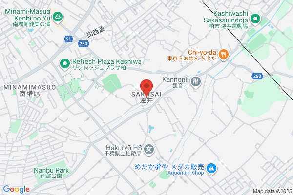 ほっともっと 五香店