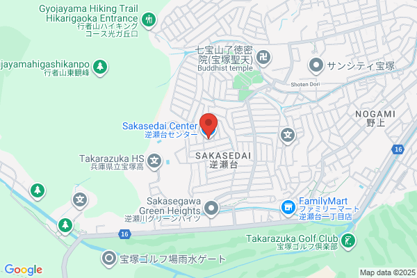 センチュリー21アクロス甲東園店