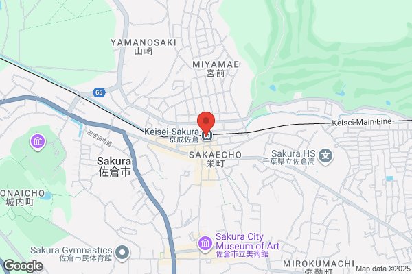 PUDOステーション　関西スーパー　大社店
