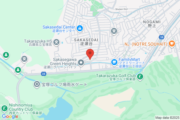 セカンドストリート伊丹西野店
