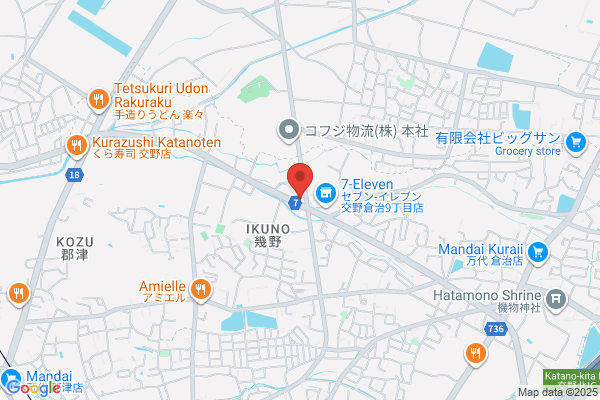 ENEOS Dr.Driveセルフ西宮店(ENEOSフロンティア)