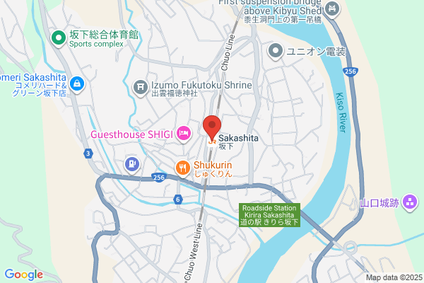 アカチャンホンポ アクロスプラザ春日井店