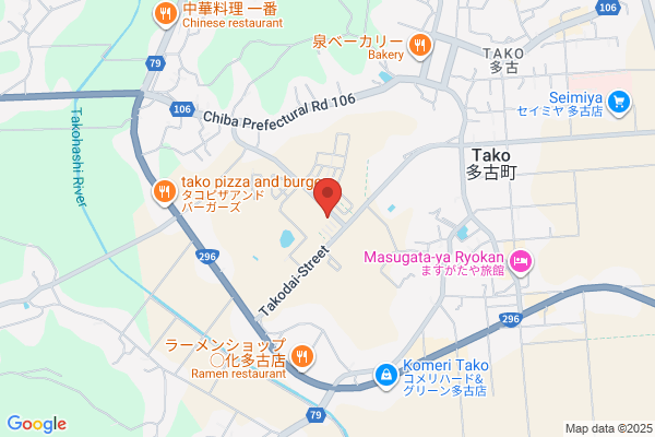 PUDOステーション　ヤマト運輸　春日井桃山センター