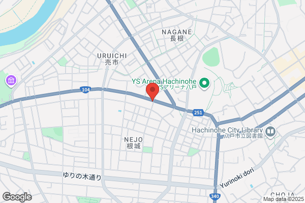 ほっともっと 伊那西町店