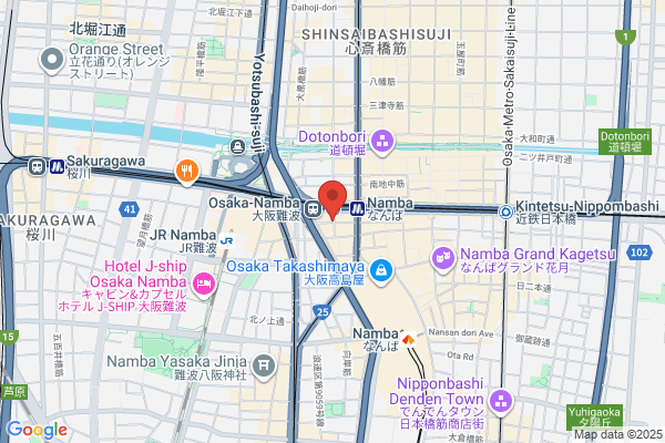 洋めし&BAR アーバックル