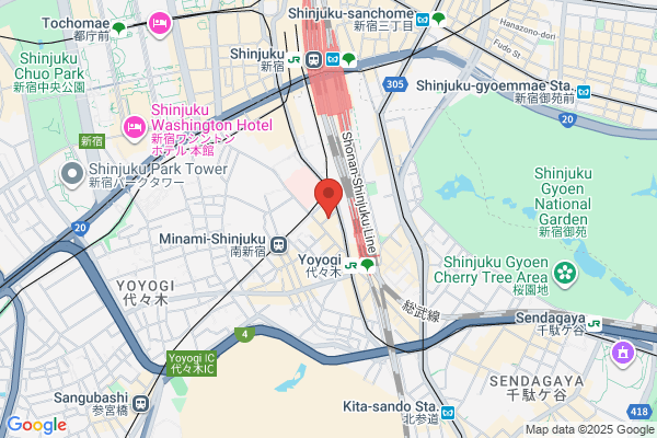 HUB川口店
