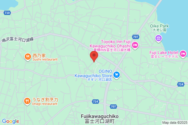 東横INN埼玉戸田公園駅西口