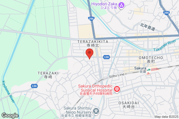 PUDOステーション　IT056　三高・ファインコート