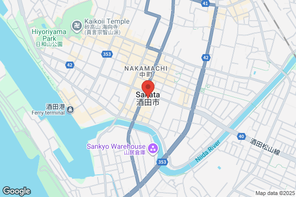 ヤマト運輸 北葛城営業所（西大和）