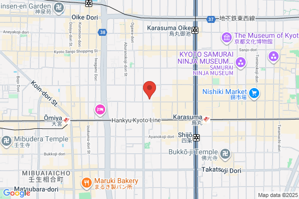 eyelash salon le'a 502