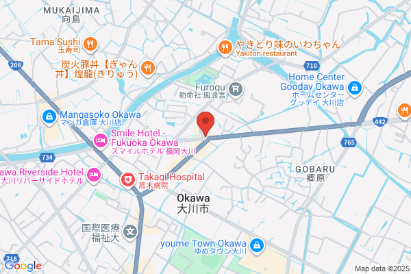 ほっともっと 柳川枝光店