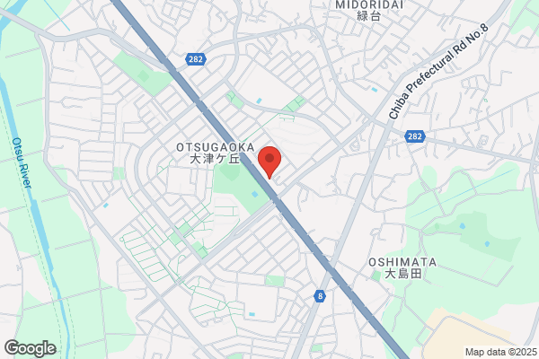 PUDOステーション　BIG-A鎌ケ谷北初富店