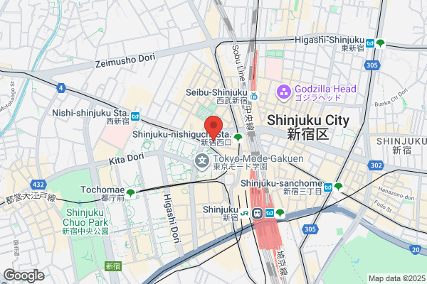 SPACES JPタワー名古屋