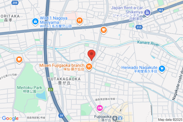 EYESTYLE NAGOYA - 閉店