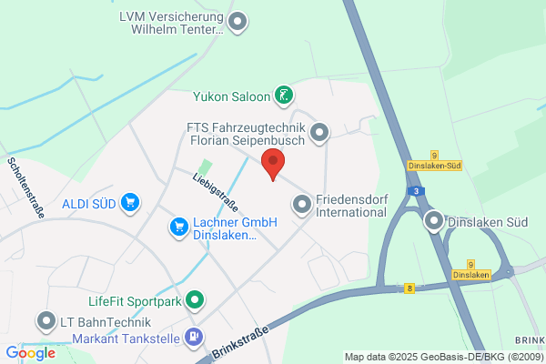 整体・治療院D.func.（ディファンク）