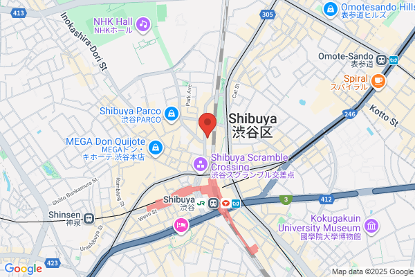 Salon Lapis 八幡駅店