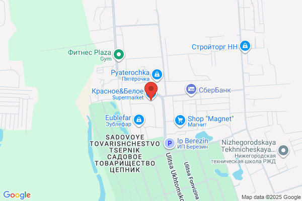 安 -Bartic- 駅前店