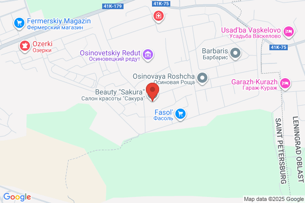 AO Beauty Salon