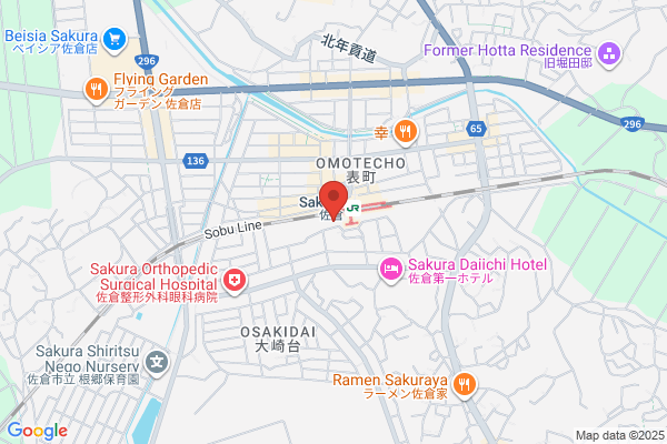 D’station羽生店